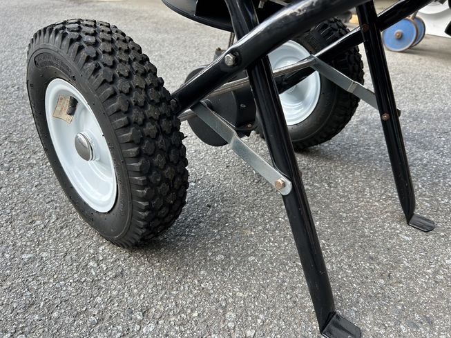 散布機 KT-60PRO 写真６