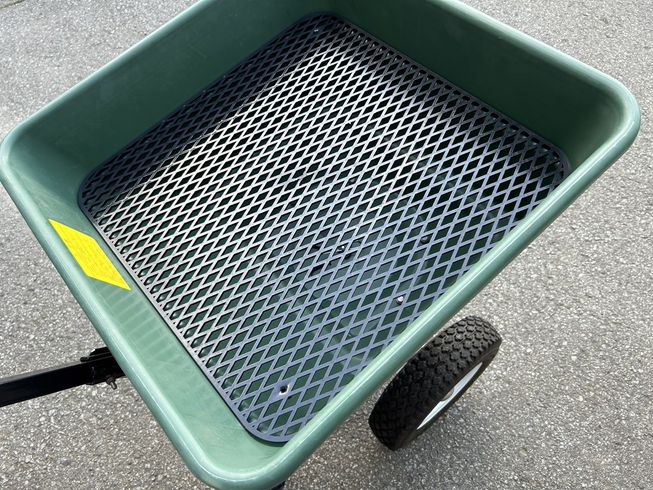 散布機 KT-60PRO 写真７