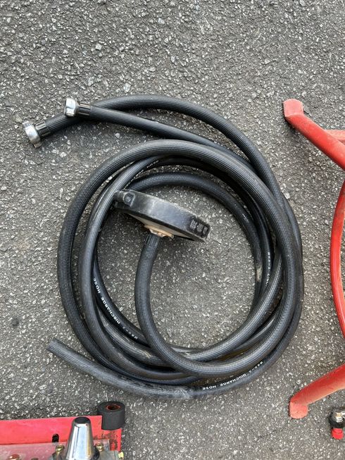 動噴 MS153 写真７