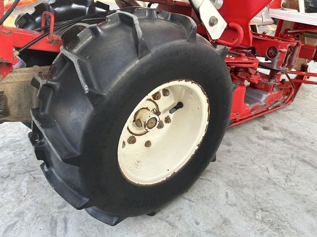 バインダー Be30D 写真７