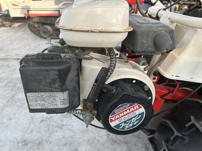 バインダー Be30D 写真８