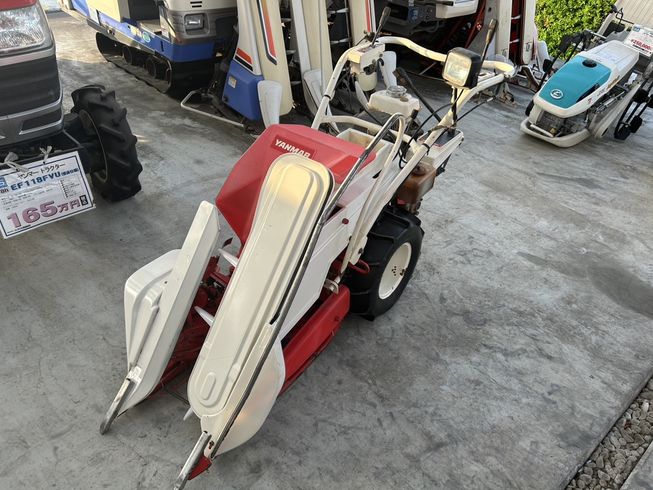 バインダー Be30D 写真２