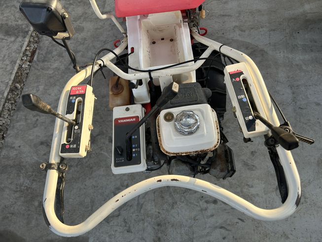 バインダー Be30D 写真５