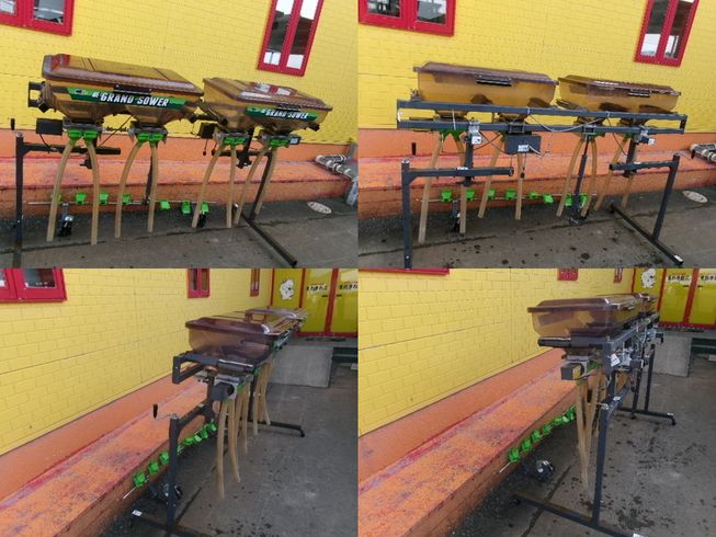 グランドソワ UH140MT　新潟☆○ 写真２