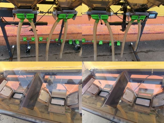 グランドソワ UH140MT　新潟☆○ 写真３