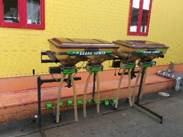 タイショー グランドソワ 写真