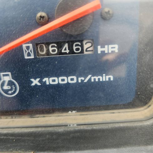 トラクター GB135 写真10