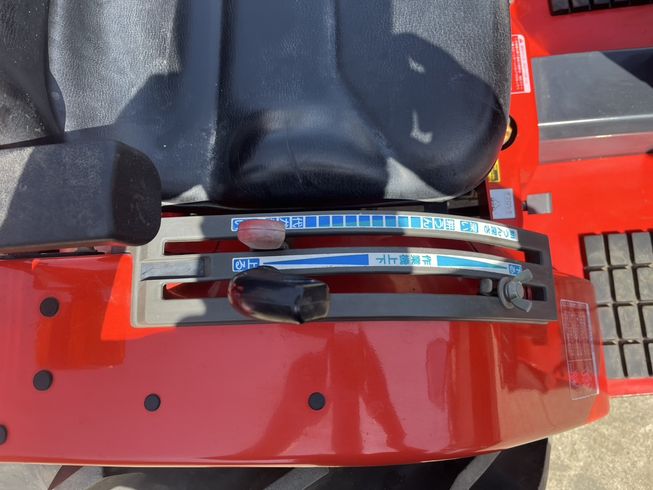 トラクター Ke-4D 写真８