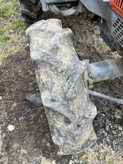 トラクター GL32FQ2BMAXSR 写真４