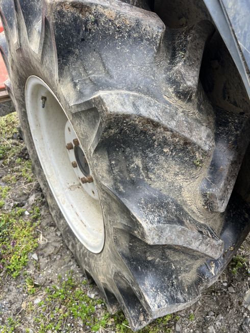 トラクター GL32FQ2BMAXSR 写真５