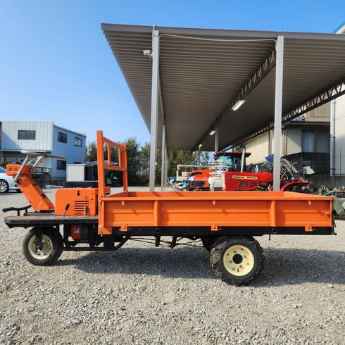 運搬機 GA-110 写真４