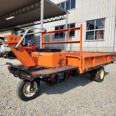 運搬機 GA-110 写真３