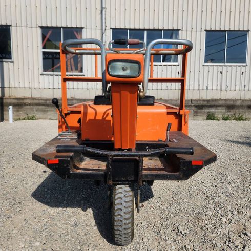 運搬機 GA-110 写真２