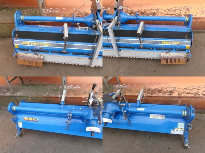 ハロー HSI-2208B　新潟●〇 写真３