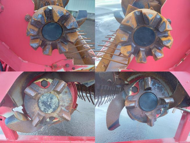 ハロー  MAX316-A　上越〇 写真４