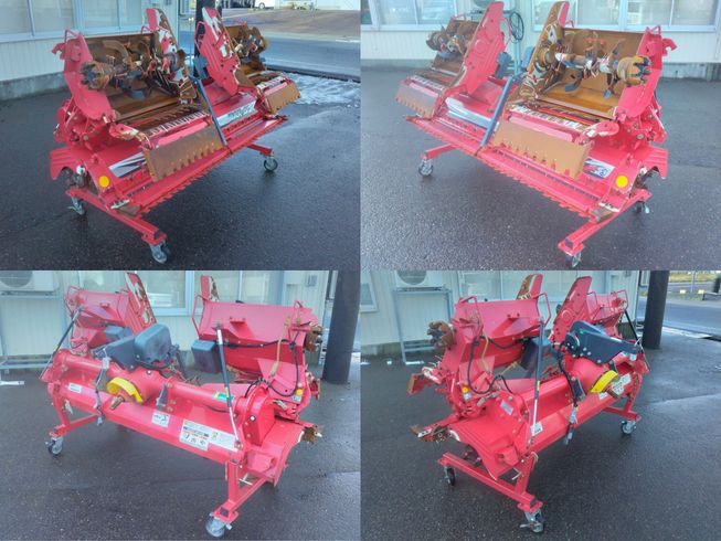 ハロー  MAX316-A　上越〇 写真３