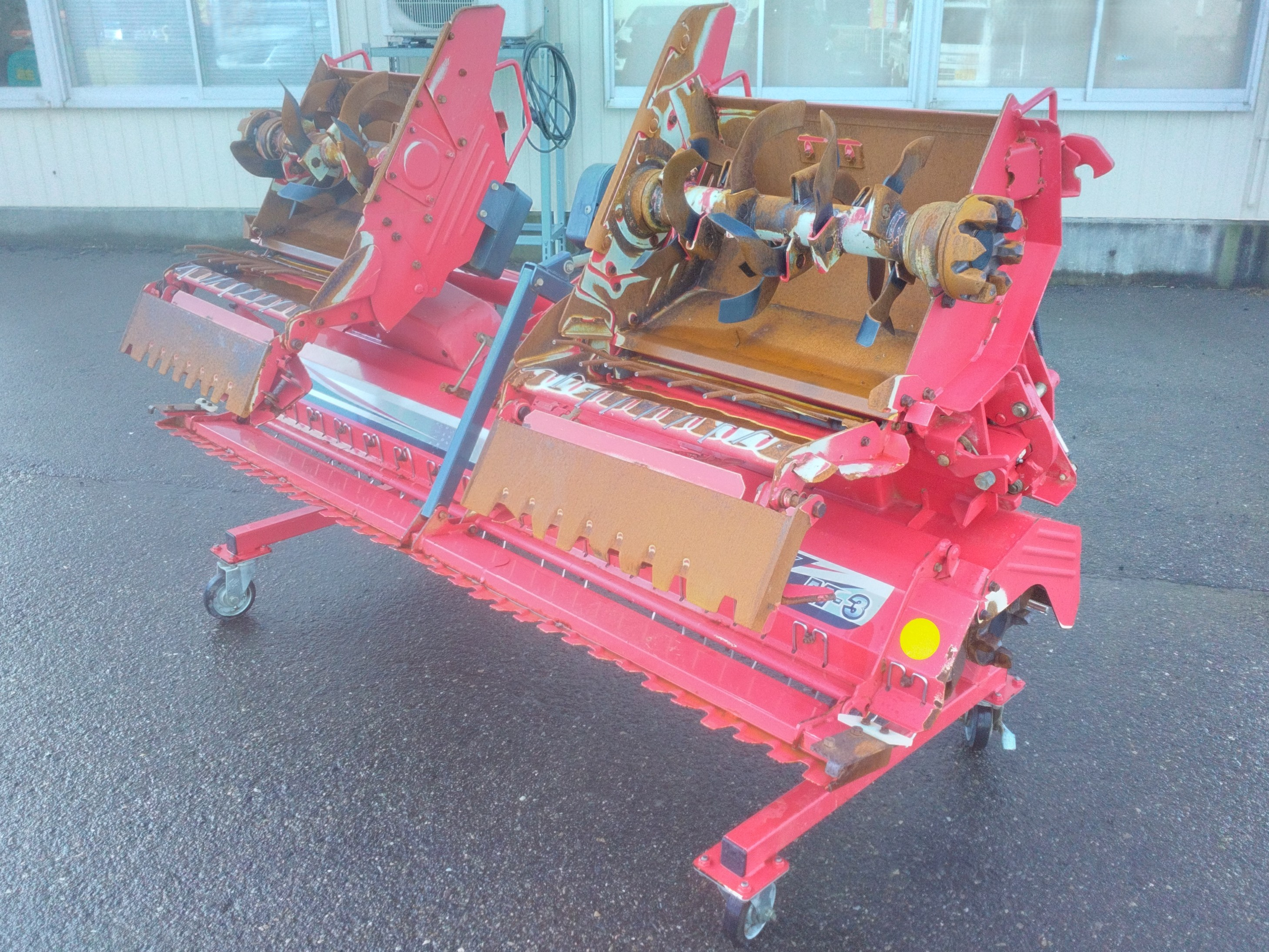 ササキ ハロー 写真