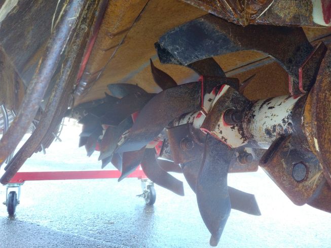 ハロー  MAX316-A　上越〇 写真７