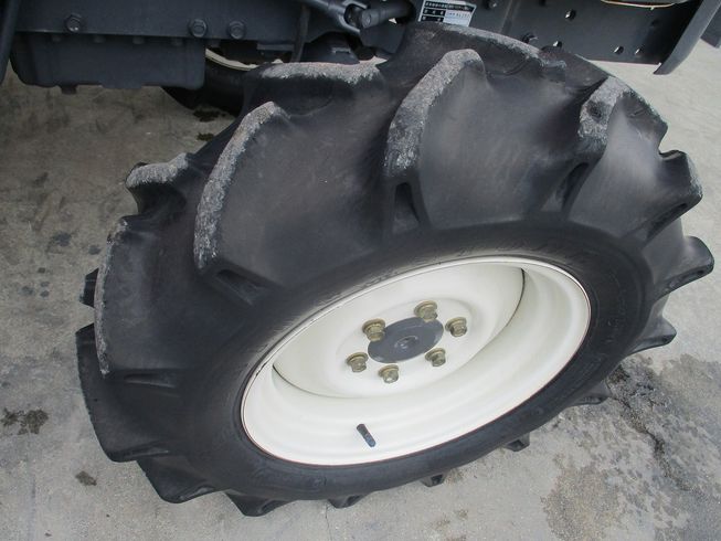 トラクター KL250 写真９