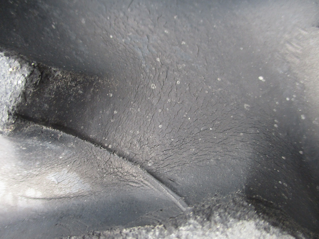 トラクター EF118 写真９