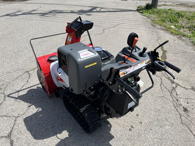 除雪機 SXC1280SE 写真５