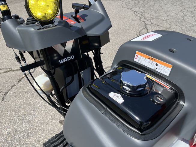 除雪機 SXC1280SE 写真８