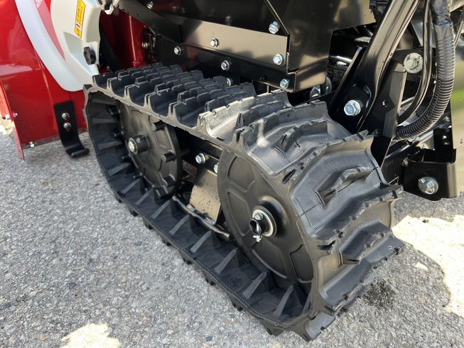 除雪機 SXC1280SE 写真11