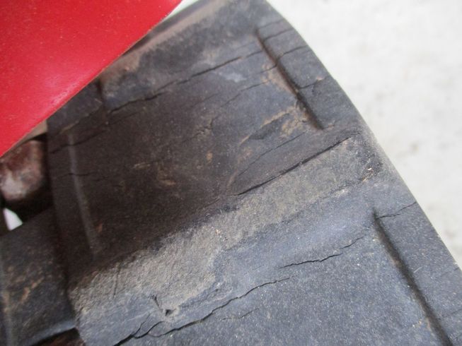 運搬機 HP250 写真８