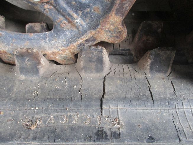 運搬機 HP250 写真10