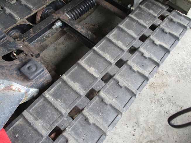 運搬機 HP250 写真７