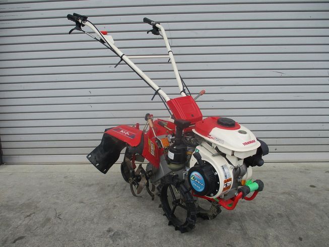 管理機 RK35 写真２