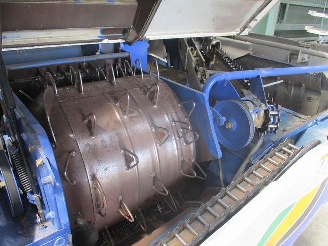 コンバイン HVA316G-ZKWC 写真８