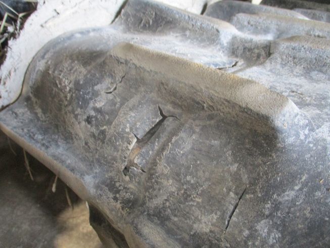 コンバイン HVA316G-ZKWC 写真11