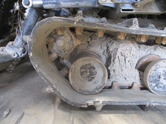 コンバイン HVA316G-ZKWC 写真12