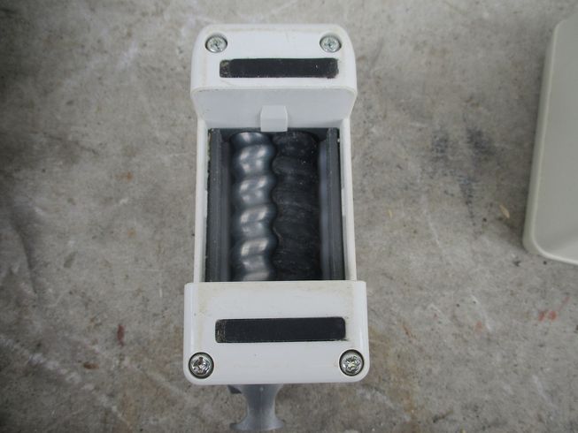 米麦水分測定器 TS-M2 写真４