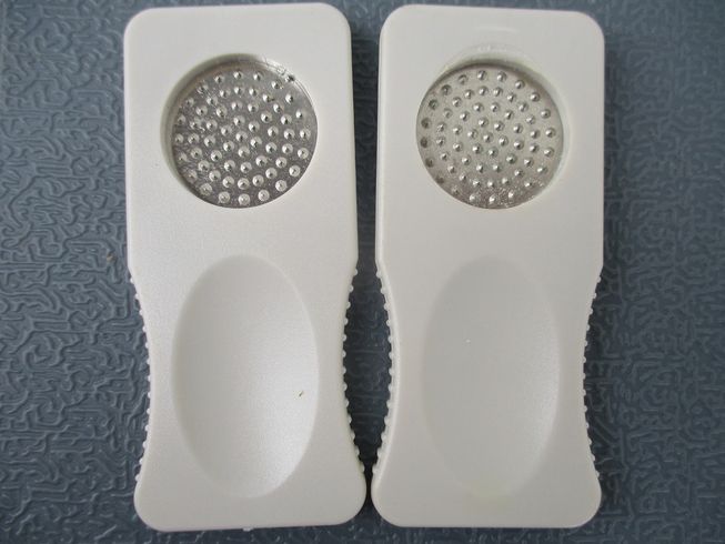 米麦水分測定器 TS-M2 写真６