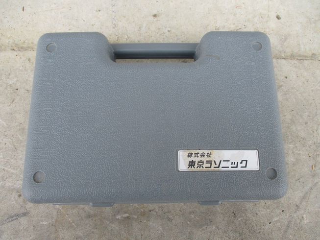 米麦水分測定器 TS-M2 写真８