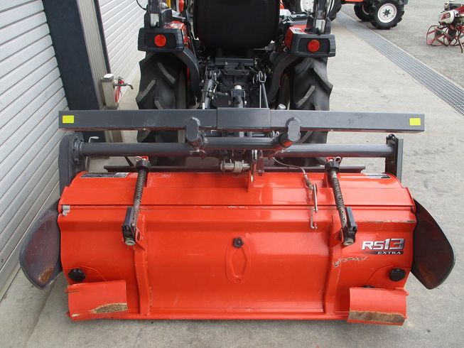 トラクター B17X-BSMAG 写真11