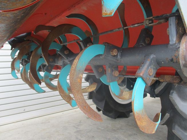 トラクター B17X-BSMAG 写真12