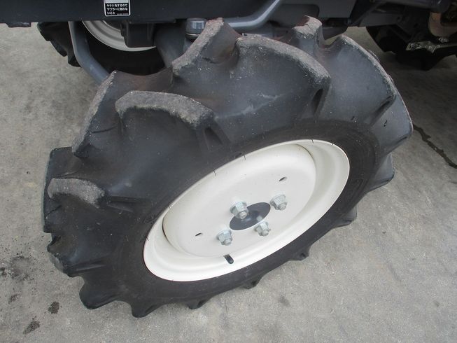 トラクター B17X-BSMAG 写真８