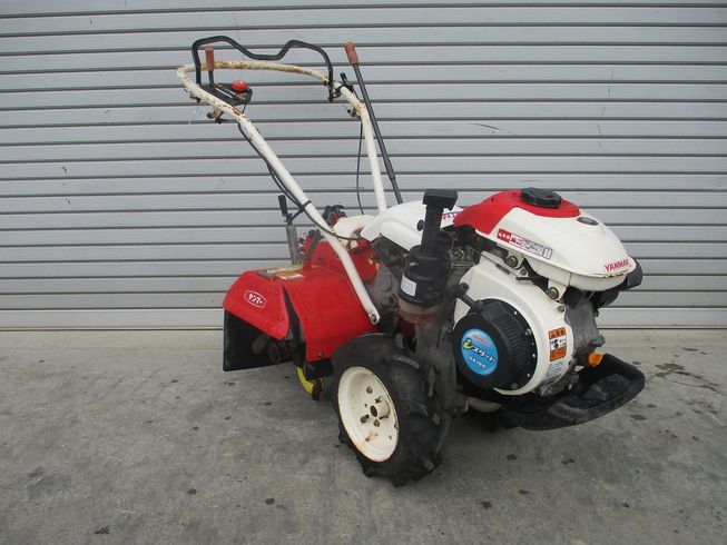 管理機 MRT65UV 写真２