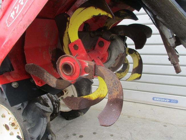 管理機 MRT65UV 写真10