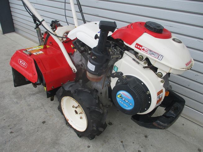 管理機 MRT65UV 写真５