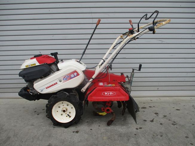 管理機 MRT65UV 写真３