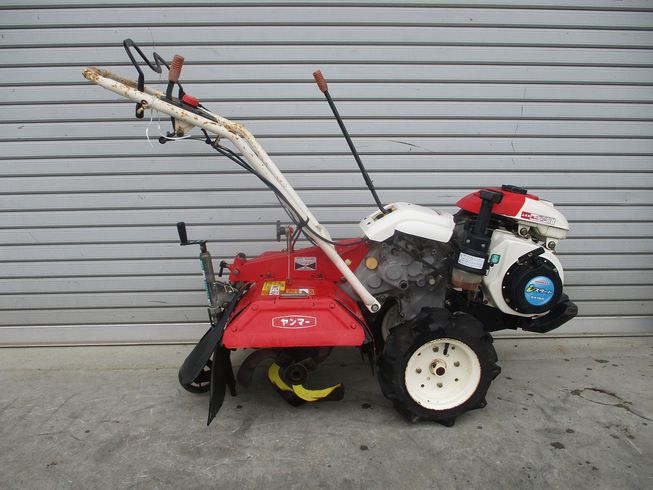 管理機 MRT65UV 写真４