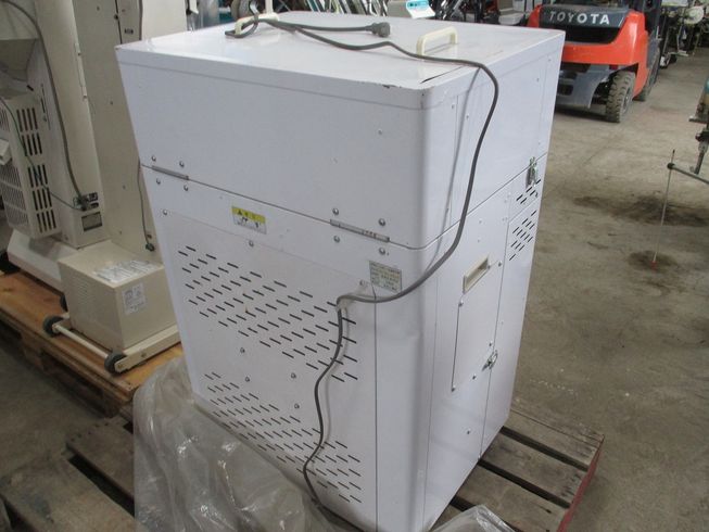 精米機 BS-30AS 写真７