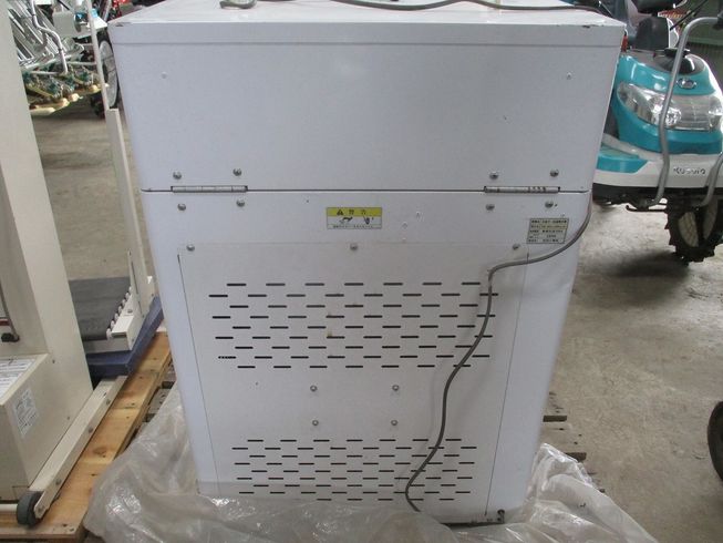 精米機 BS-30AS 写真６