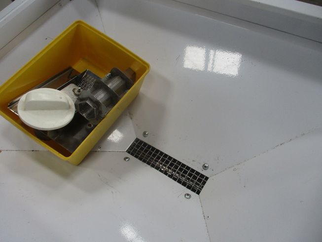 精米機 BS-30AS 写真９