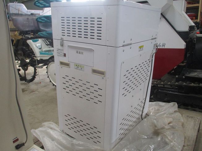 精米機 BS-30AS 写真８