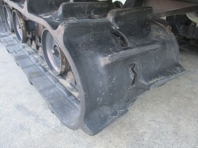 コンバイン Ee-1 写真12